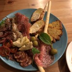 Trattoria Sakamoto - 