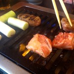 精肉・焼肉 とよおか - 