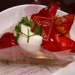 Dessert Cafe Sacha - 