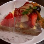 Dessert Cafe Sacha - 