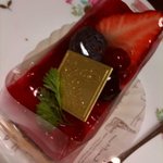 Dessert Cafe Sacha - 