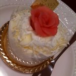 Dessert Cafe Sacha - 