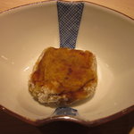 くろぎ - 鹿児島産ふきのとうの御豆腐