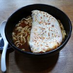 風遊斎 - ガチマヤカレー