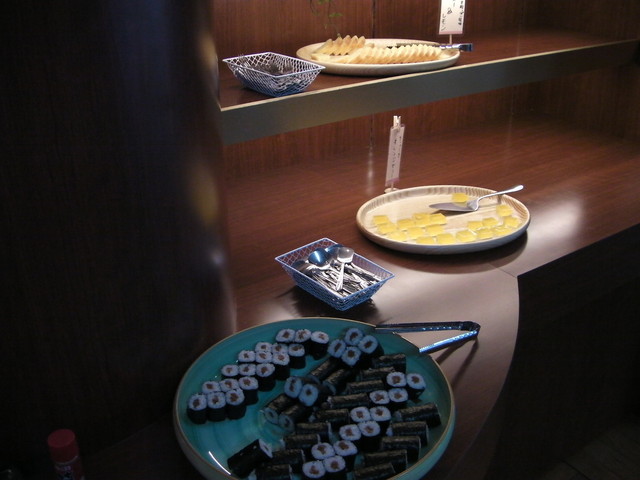 よってっ亭（【旧店名】自然派レストラン ふるさと農園） - 安達（食堂）の写真