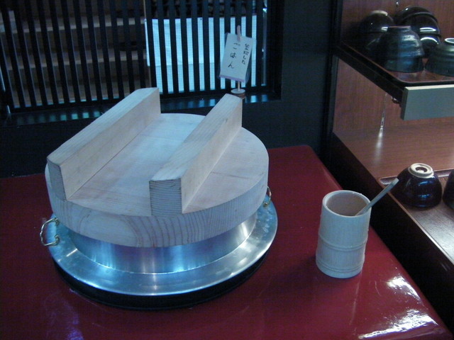 よってっ亭（【旧店名】自然派レストラン ふるさと農園） - 安達（食堂）の写真