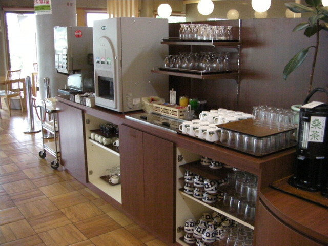 よってっ亭（【旧店名】自然派レストラン ふるさと農園） - 安達（食堂）の写真