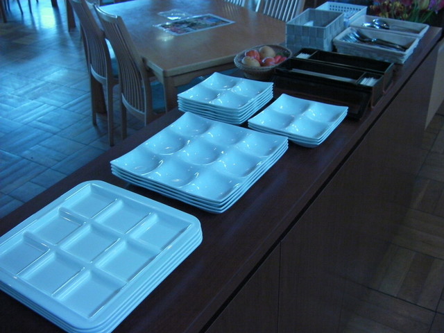 よってっ亭（【旧店名】自然派レストラン ふるさと農園） - 安達（食堂）の写真