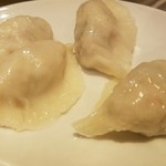 ギョウザ マニア - 