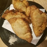 ギョウザ マニア - 