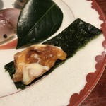 Cuisine d'Osaka Ryo - 