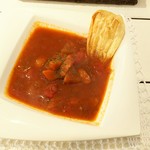 FIGO - 具だくさんスープ