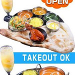 KHANA KHAJA Indian.Nepali Asian Dining & Bar - 