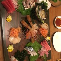 すし屋のさい藤 札幌本店 - 