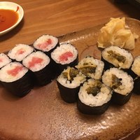 すし屋のさい藤 札幌本店 - 