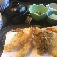 てんぷら天松 日本橋店 - 