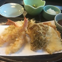 てんぷら天松 日本橋店 - 