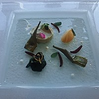 アンティカ オステリア デル ポンテ - 