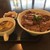 どんぶり 丼 - 