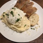 AURELIO - 名物！ポテトサラダ