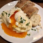 AURELIO - 黄身がトロトロ〜