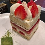 Dessert Bar by Star Kitchen -old the cafe - 