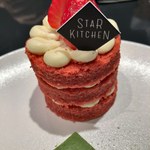 Dessert Bar by Star Kitchen -old the cafe - 