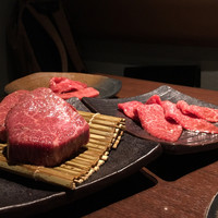 炭火焼肉 ふちおか - 