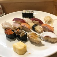 豊鮨 - 