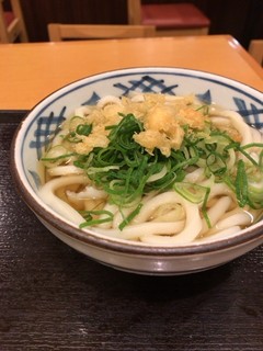 瀬戸うどん - 