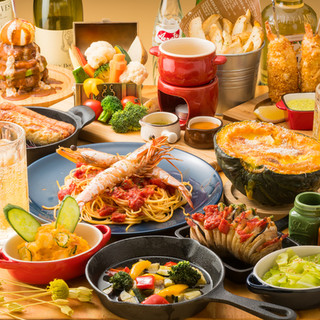 Cafe&Bar ルディック_2