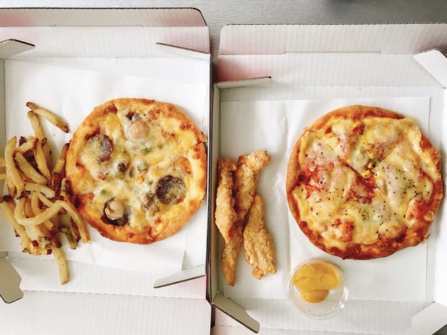 テン・フォー　 富良野店 - 富良野（ピザ）の写真