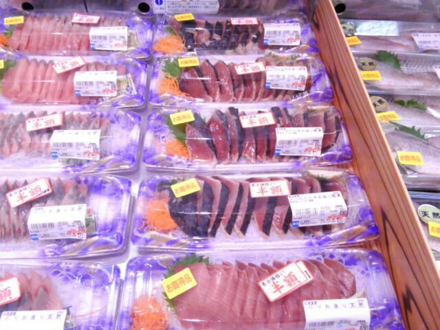 魚力 川崎店 川崎 魚介料理 海鮮料理 食べログ