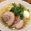 塩らー麺 本丸亭 横浜店