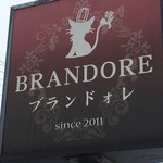 BRANDORE - 