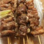 Yakitori Yoshito - 