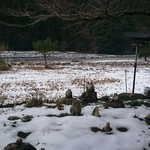 くつきそば 永昌庵 - 