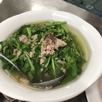 Tiệm Cơm Ngọc Hiền - 