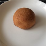 鶴子屋 - チーズ饅頭108円