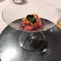 神戸牛炉釜炭焼ステーキ IDEA 銀座 - 