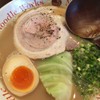 大分ラーメン ヌードルワークス 茅ヶ崎店