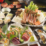 完全個室 居酒屋 お通 八重洲店