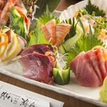 完全個室 居酒屋 お通 八重洲店