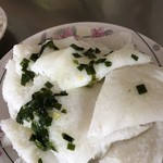 Cơm Heo Quay Mai Hồng - 