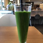 ホリスティックビオカフェ ベジーウェイ - 