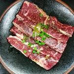 Sumibiyakiniku shichirinbou - 