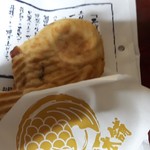 鳴門鯛焼本舗 - 