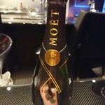 京都 鉄板焼 おはら - モエ祭り　其の一