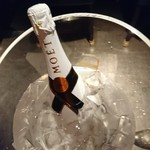 京都 鉄板焼 おはら - モエ祭り　其のニ