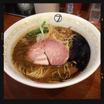 味噌らーめん 850円